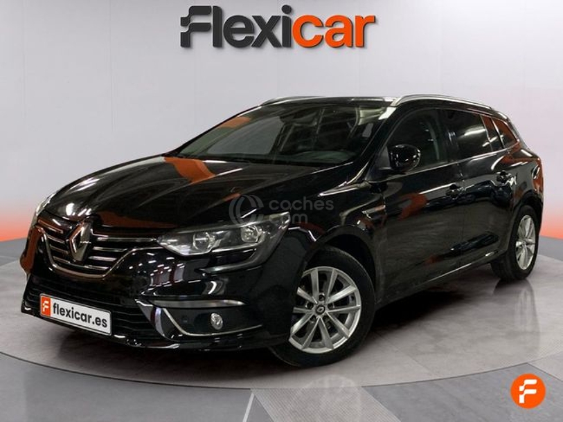 Foto del RENAULT Mégane 1.2 TCe Energy Intens 97kW