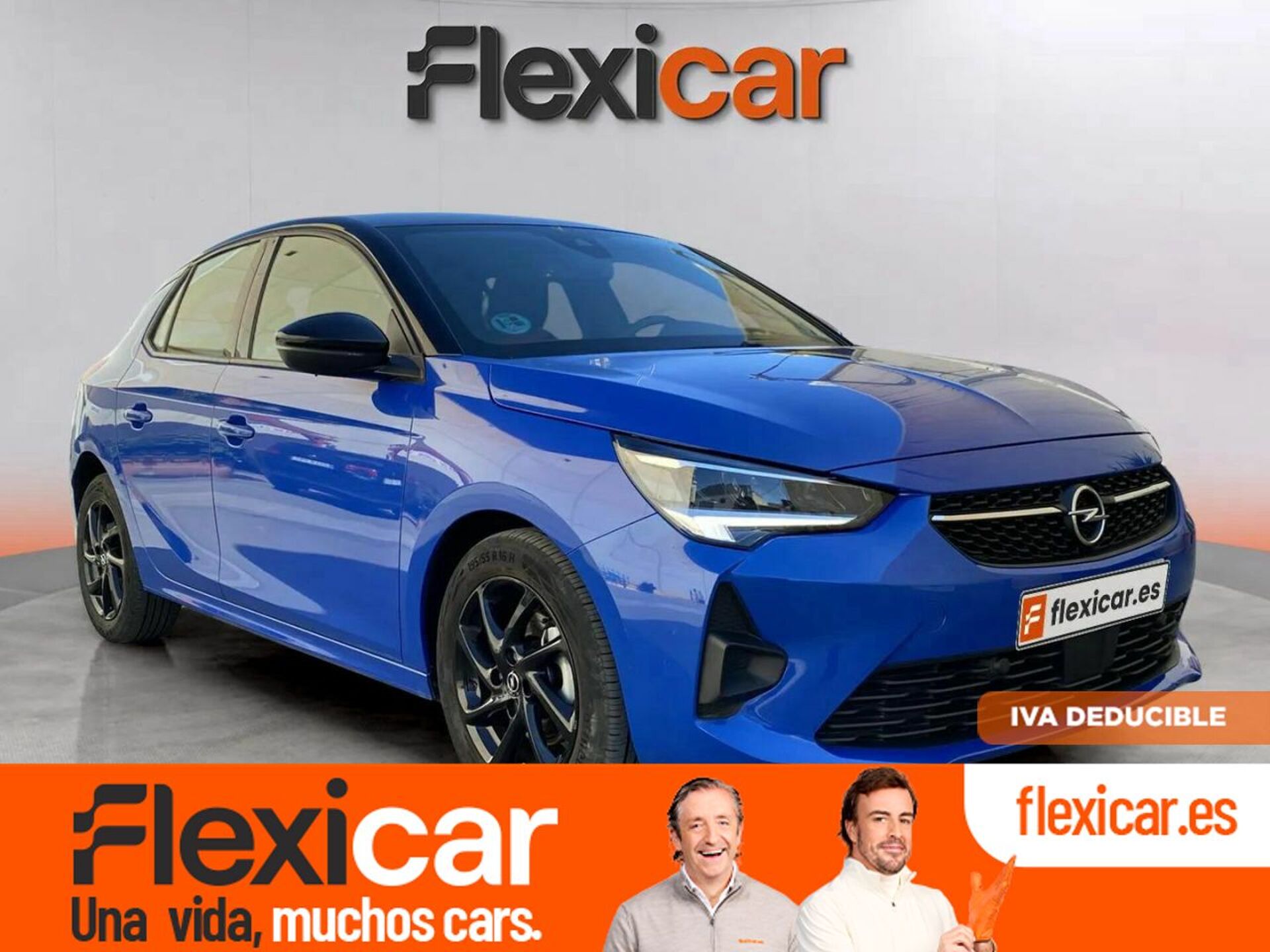 Imagen de OPEL Corsa