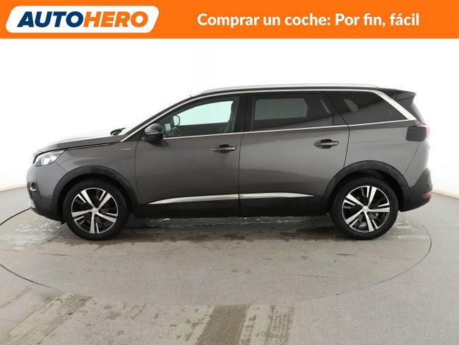 Foto del PEUGEOT 5008 1.2 PureTech S&S GT Line 130