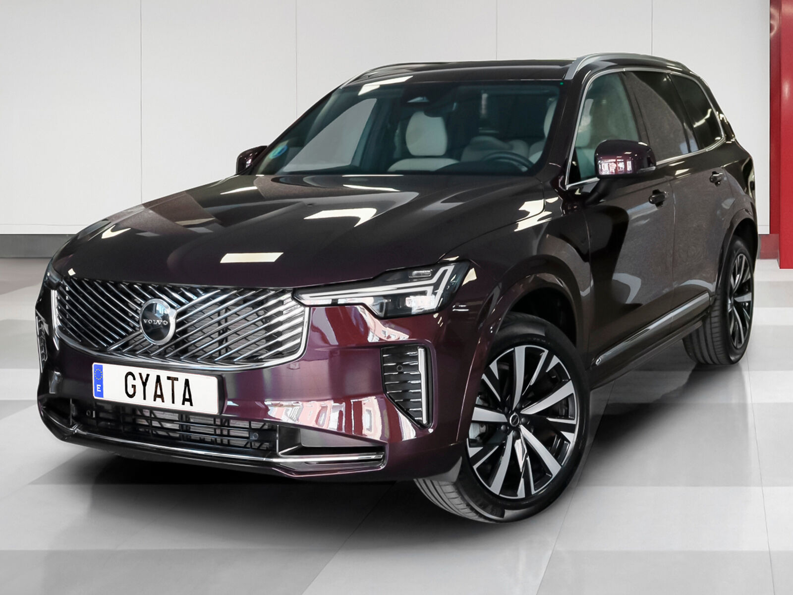 Foto del VOLVO XC90 B5 Core AWD Aut.