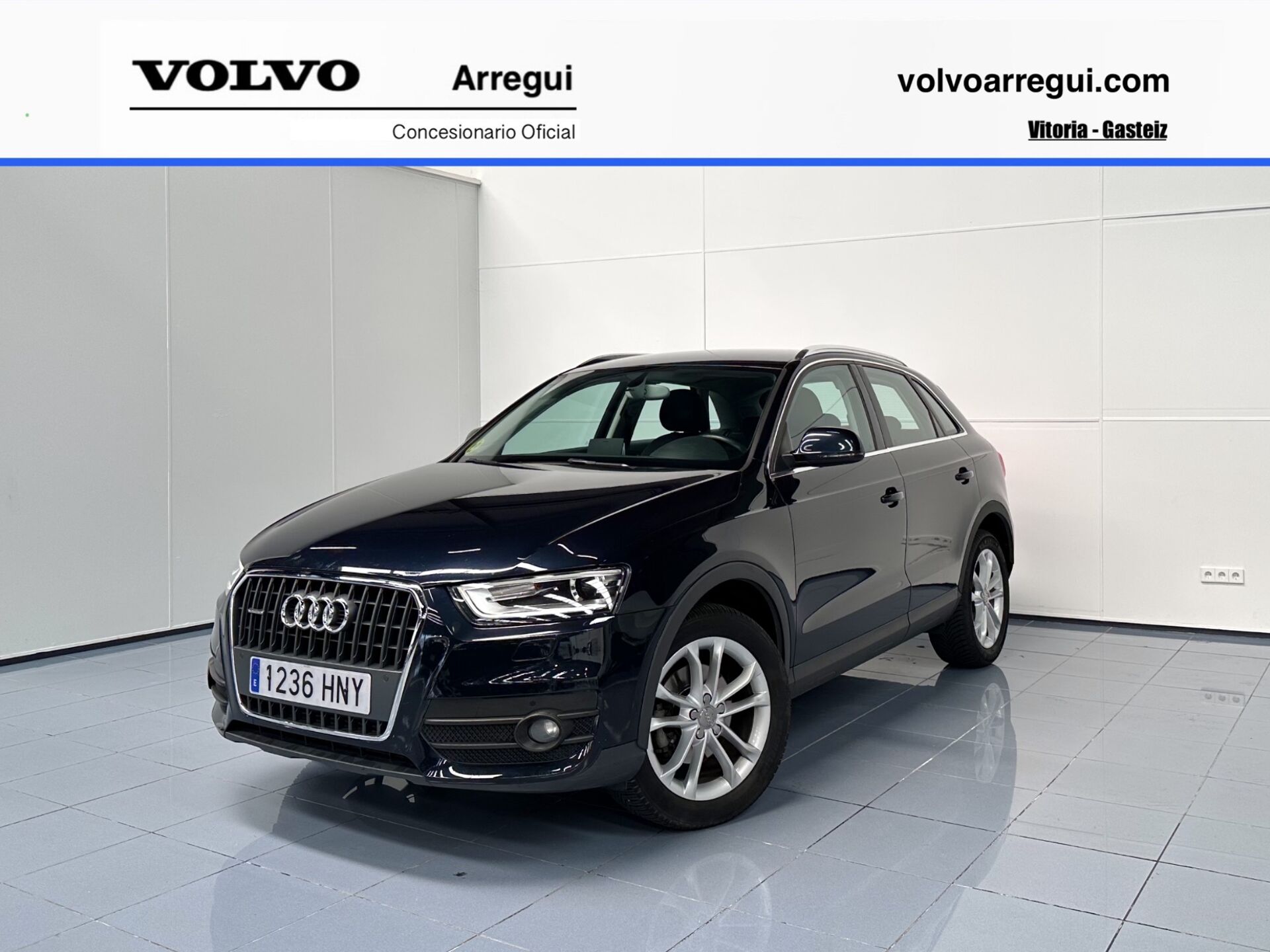 Imagen de AUDI Q3