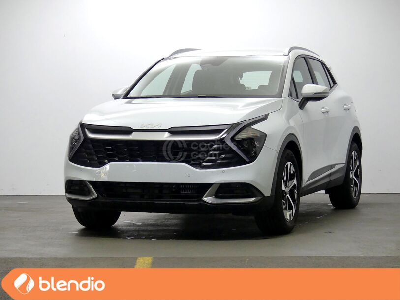Foto del KIA Sportage 1.6 T-GDi Drive 160
