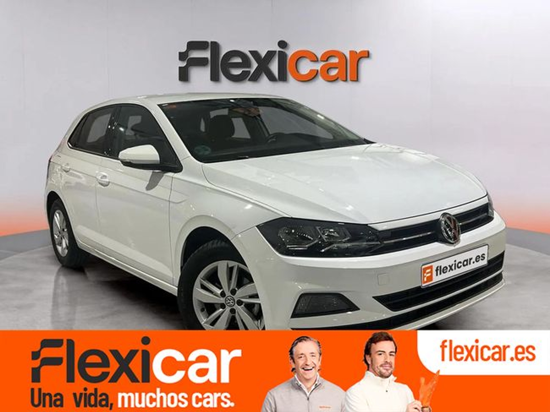 Imagen de VOLKSWAGEN Polo