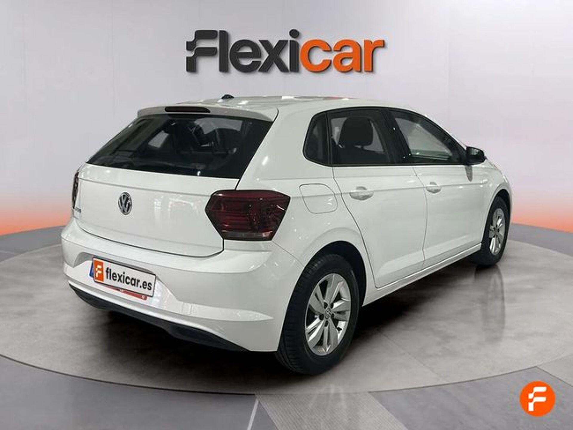 Imagen 3 de VOLKSWAGEN Polo