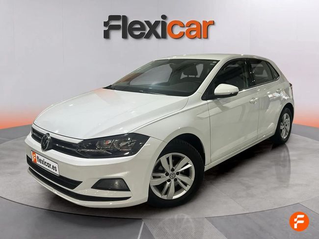 Foto del VOLKSWAGEN Polo 1.0 Advance 59kW