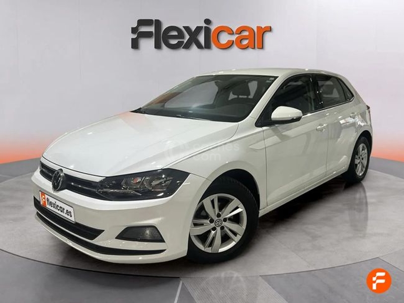 Foto del VOLKSWAGEN Polo 1.0 Advance 59kW