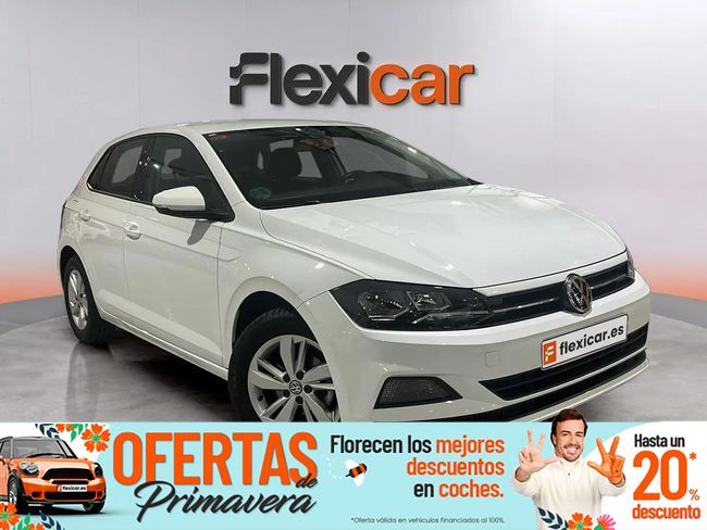 Foto del VOLKSWAGEN Polo 1.0 Advance 59kW