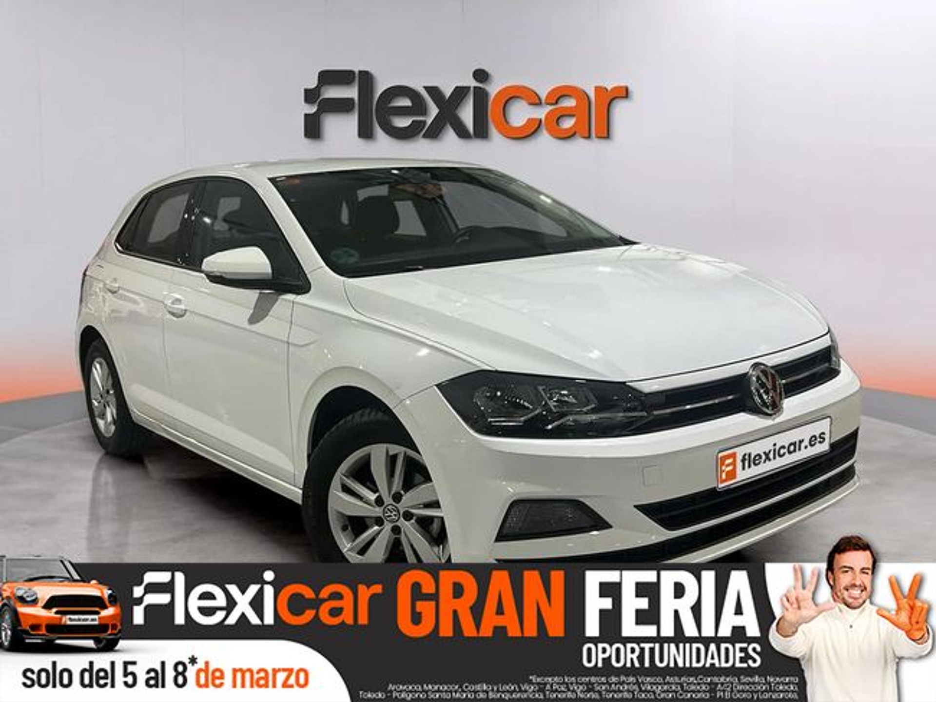 Imagen de VOLKSWAGEN Polo
