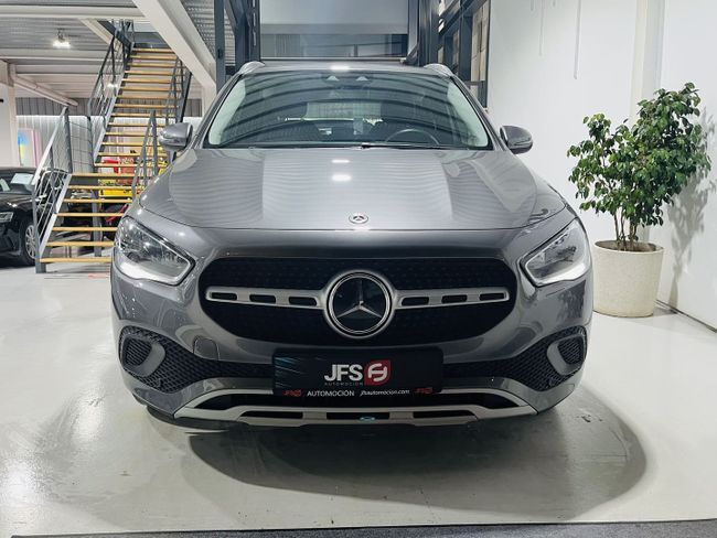 Foto del MERCEDES Clase GLA GLA 200d 8G-DCT