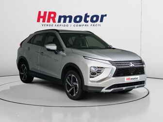 Imagen de MITSUBISHI Eclipse Cross PHEV Kaiteki 4WD