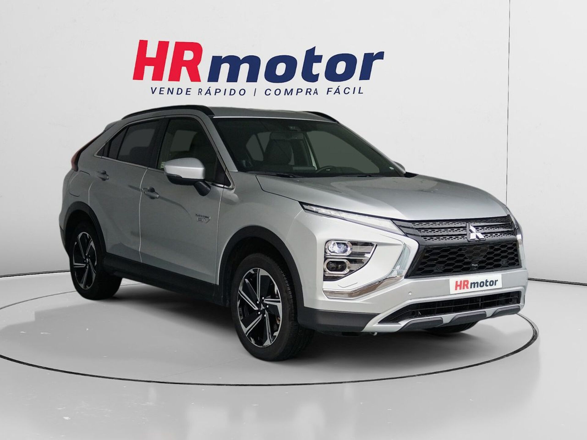 Imagen de MITSUBISHI Eclipse Cross