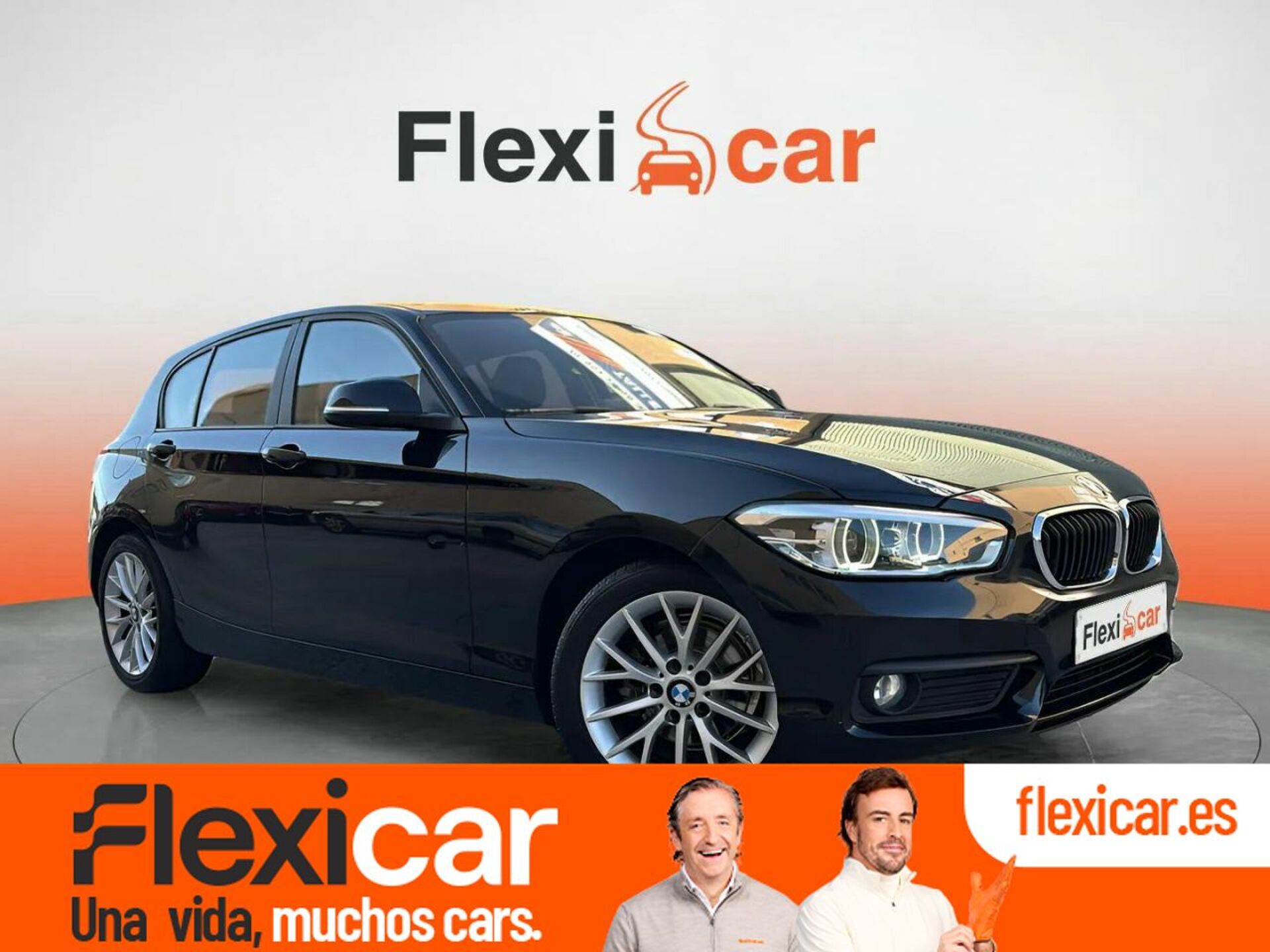 Imagen de BMW Serie 1