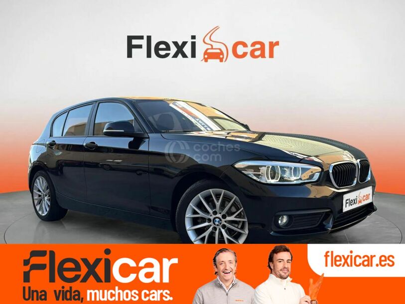Foto del BMW Serie 1 116d