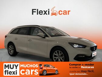 Imagen de SEAT León 1.0 TSI S&S Style 110