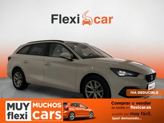 Imagen de SEAT León 1.0 TSI S&S Style 110