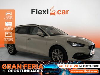 Imagen de SEAT León 1.0 TSI S&S Style 110