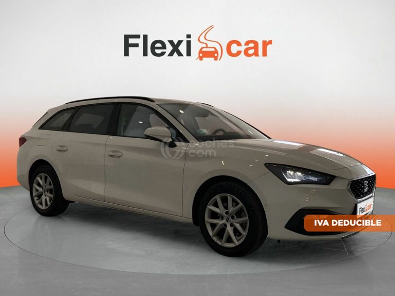 Foto del SEAT León 1.0 TSI S&S Style 110