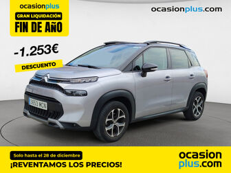 Imagen de CITROEN C3 Aircross Puretech S&S Shine 110