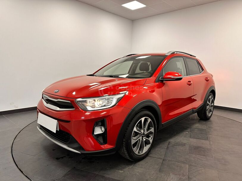 Foto del KIA Stonic 1.6CRDi VGT Eco-Dynamic Drive 110