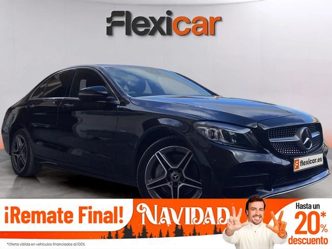 MERCEDES Clase C (C 300 de Estate) en Alicante