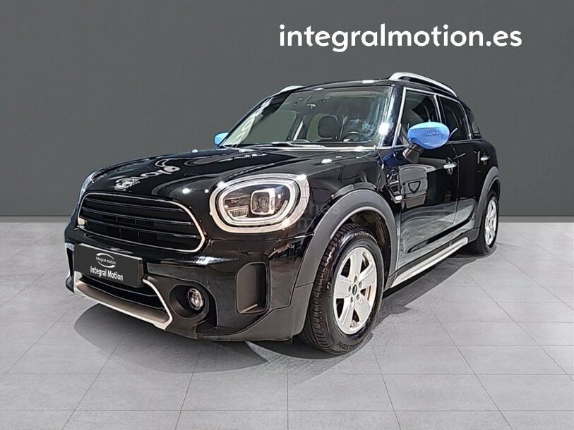 Foto del MINI Countryman COUNTRYMAN COOPER D