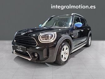 Imagen de MINI Countryman COUNTRYMAN COOPER D