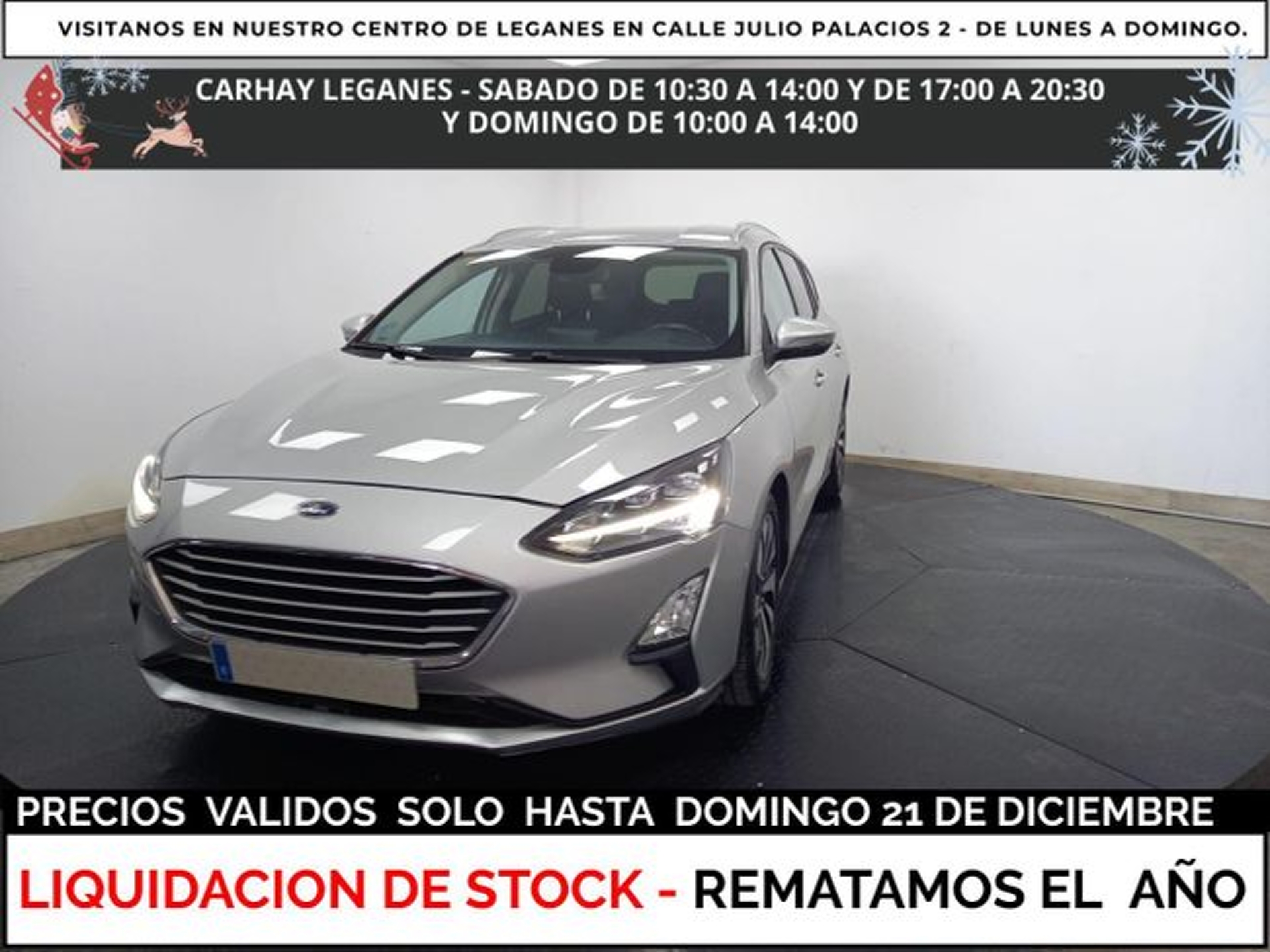 Imagen de FORD Focus