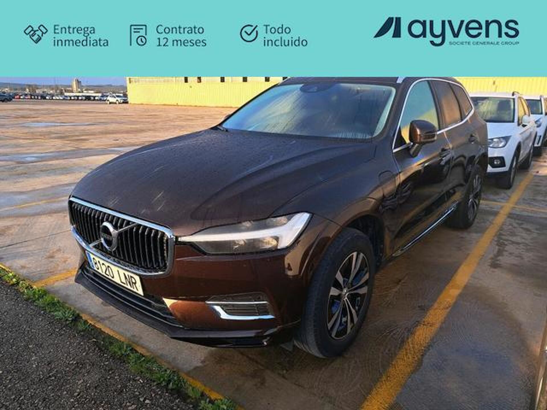 Imagen de VOLVO XC60