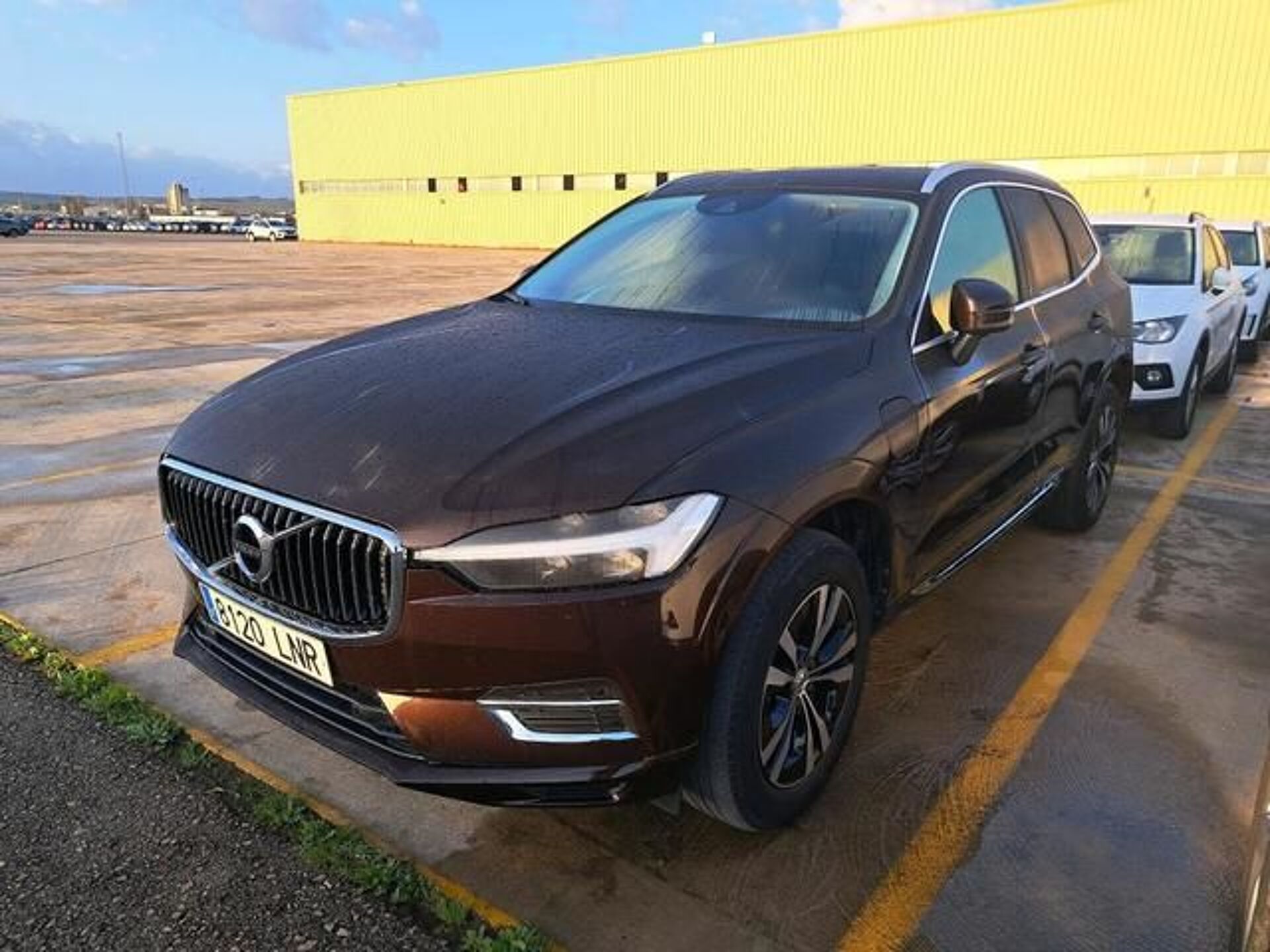 Imagen de VOLVO XC60