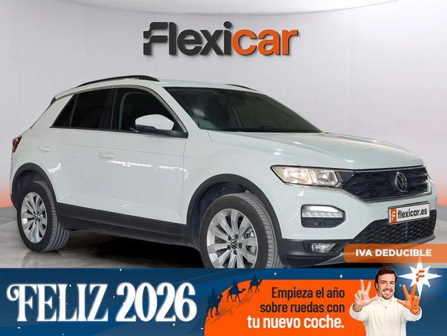 VOLKSWAGEN T-Roc (Advance 1.5 TSI 110kW (150CV) DSG) en Jaén