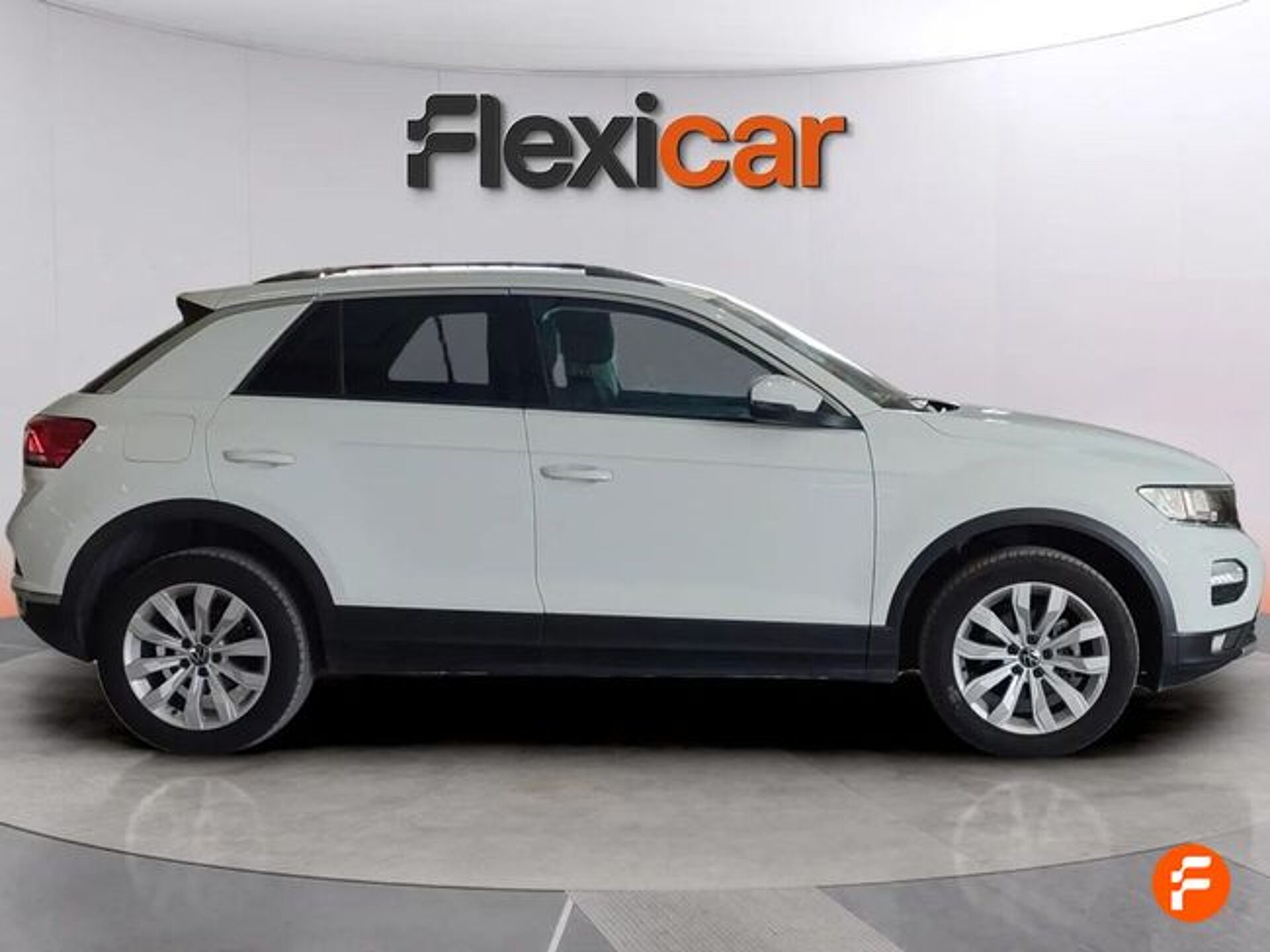 Imagen 3 de VOLKSWAGEN T-Roc