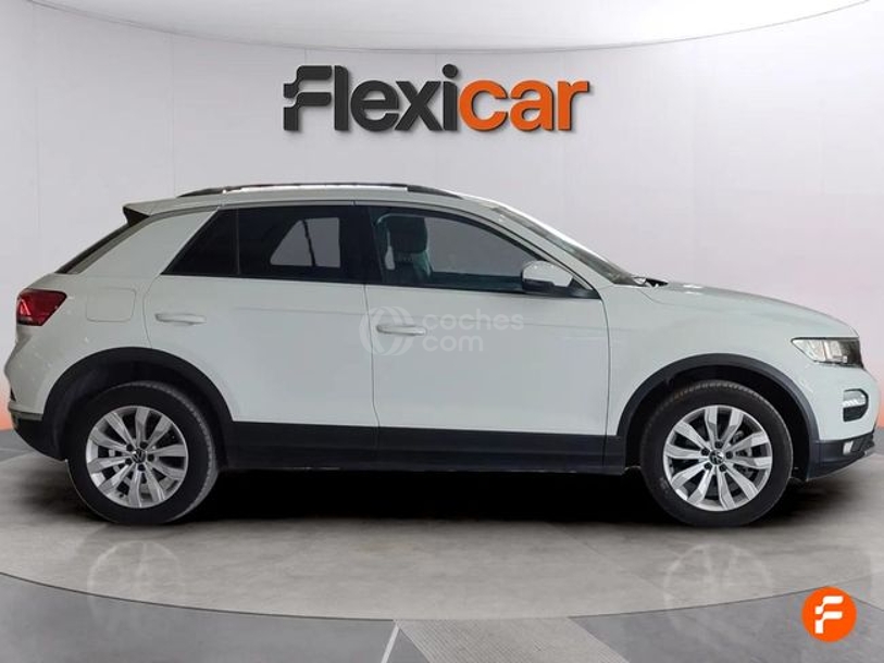 Foto del VOLKSWAGEN T-Roc 1.5 TSI Advance DSG7