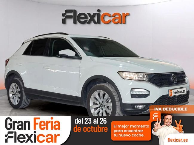 VOLKSWAGEN T-Roc (Advance 1.5 TSI 110kW (150CV) DSG) en Jaén