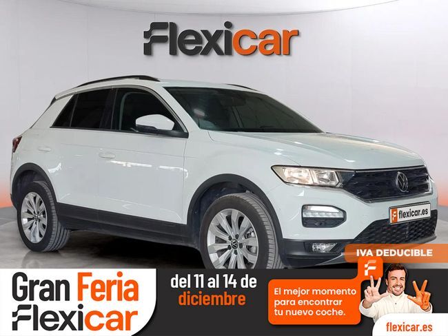 VOLKSWAGEN T-Roc (Advance 1.5 TSI 110kW (150CV) DSG) en Jaén