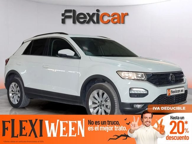 VOLKSWAGEN T-Roc (Advance 1.5 TSI 110kW (150CV) DSG) en Jaén