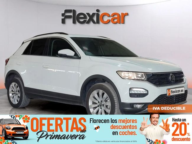 Foto del VOLKSWAGEN T-Roc 1.5 TSI Advance DSG7