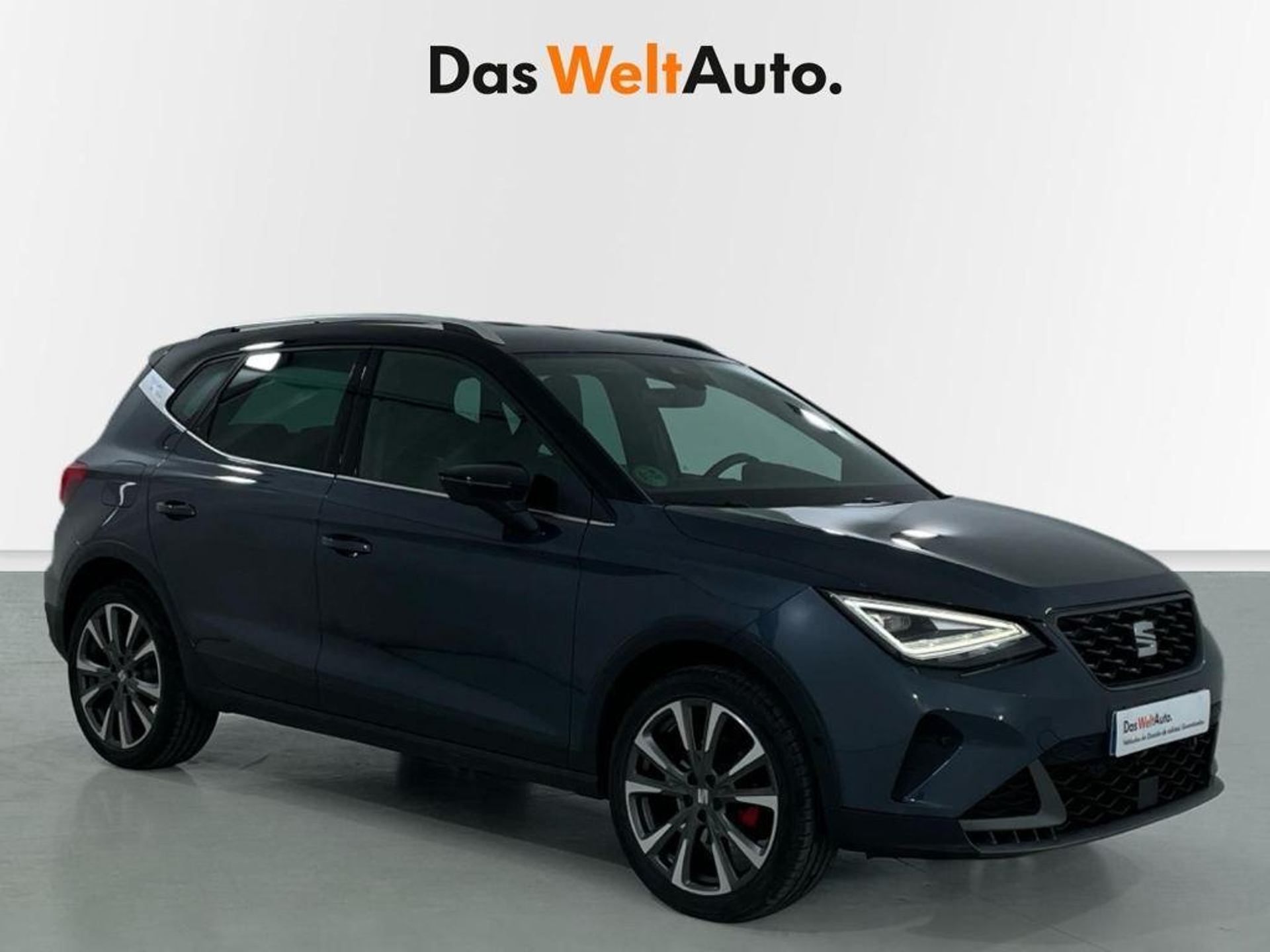 Imagen de SEAT Arona