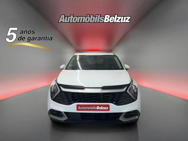 Foto del KIA Sportage 1.6 T-GDi MHEV Business DCT 4x2 160