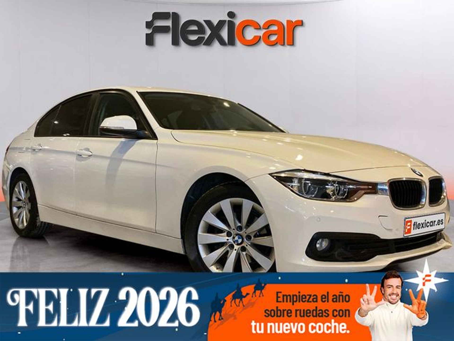 Imagen de BMW Serie 3