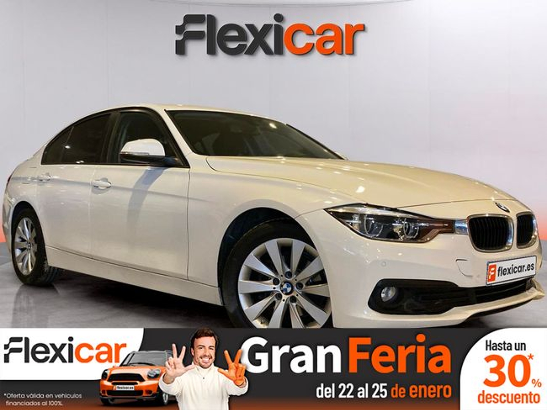 Imagen de BMW Serie 3