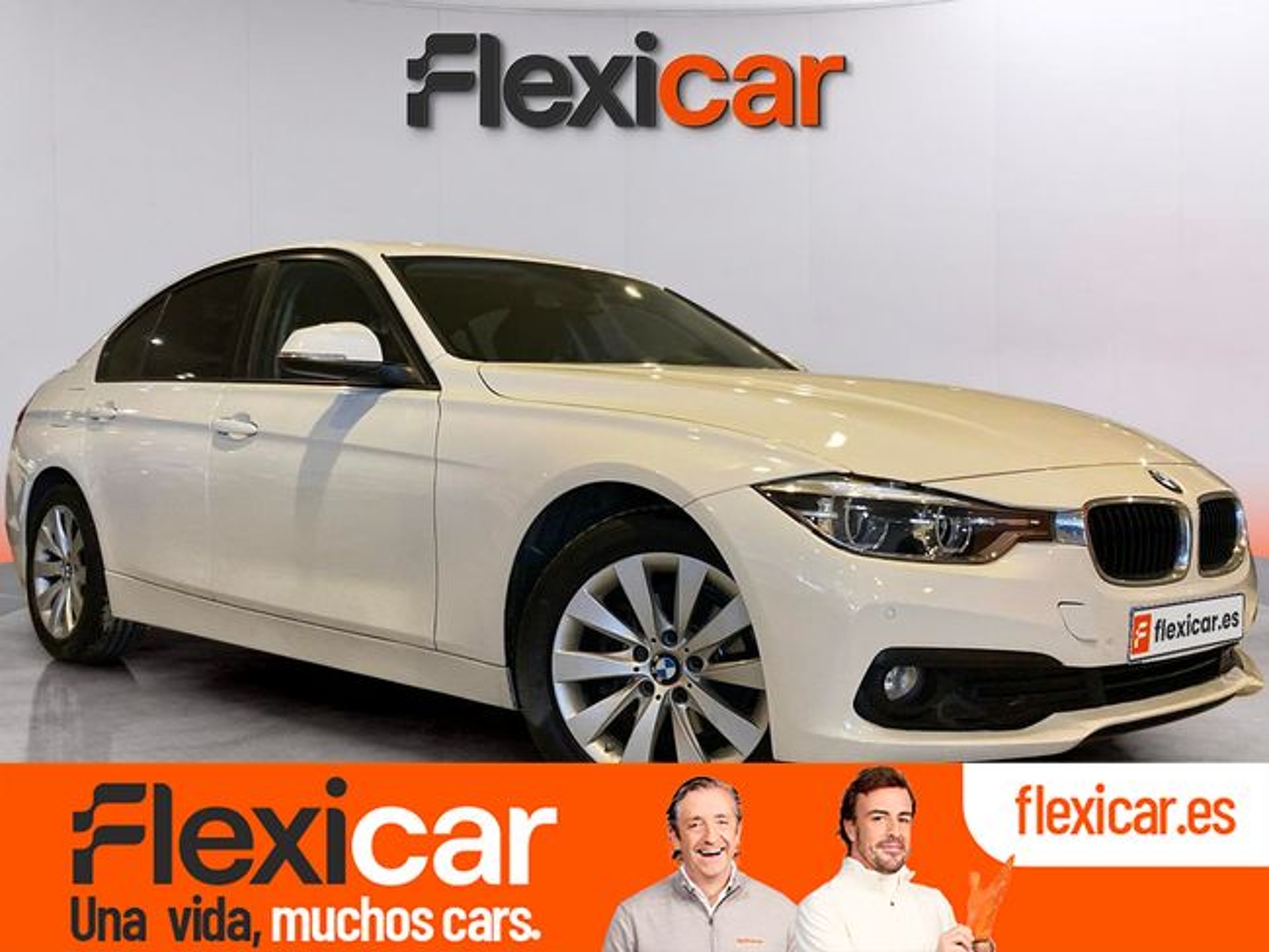 Imagen de BMW Serie 3