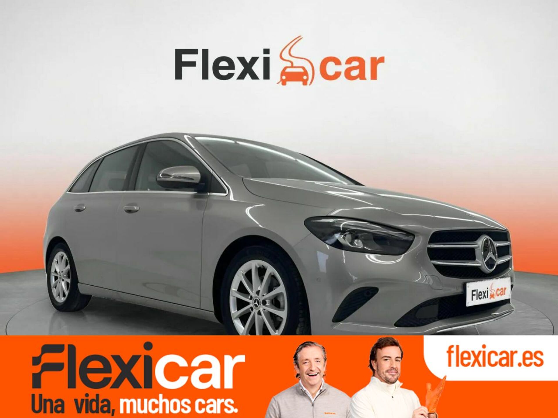 Imagen de MERCEDES Clase B
