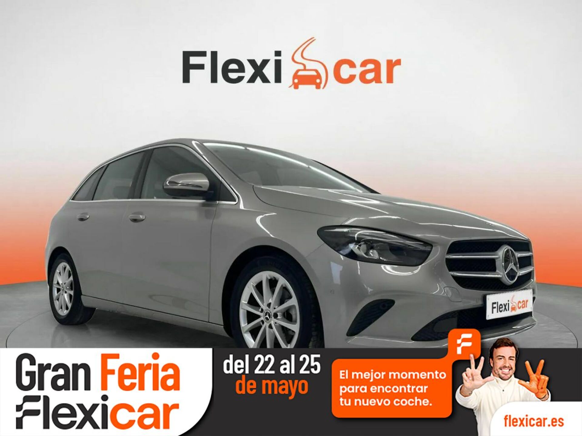 Imagen de MERCEDES Clase B