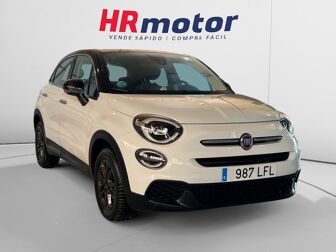 Imagen de FIAT 500X 1.0 Firefly S&S 120th Aniversario