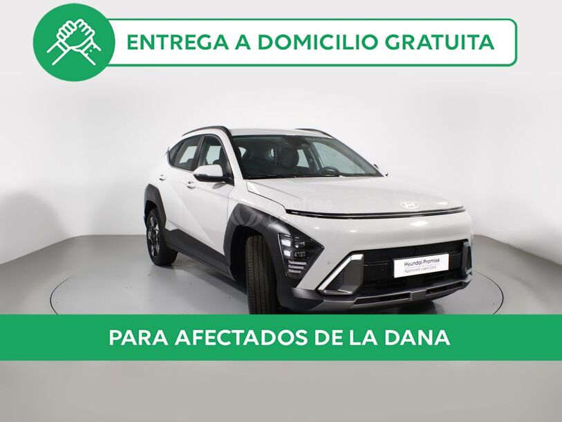 Foto del HYUNDAI Kona HEV 1.6 GDI Flexx DT