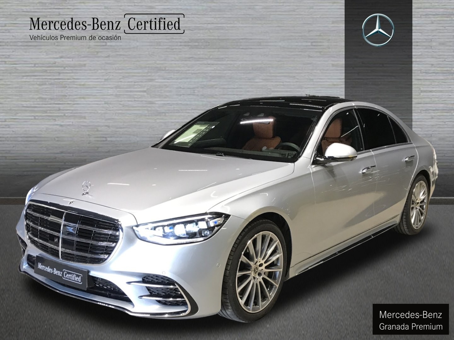 Imagen de MERCEDES Clase E