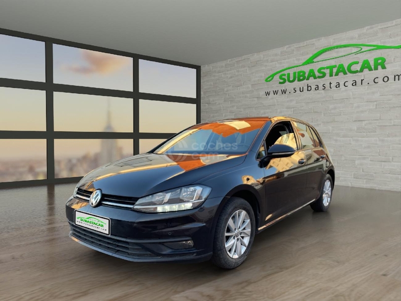 Foto del VOLKSWAGEN Golf 1.0 TSI Ready2GO 85kW
