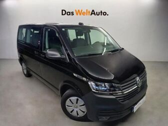 Imagen de VOLKSWAGEN Caravelle 2.0TDI BMT Origin Batalla Corta DSG 110kW