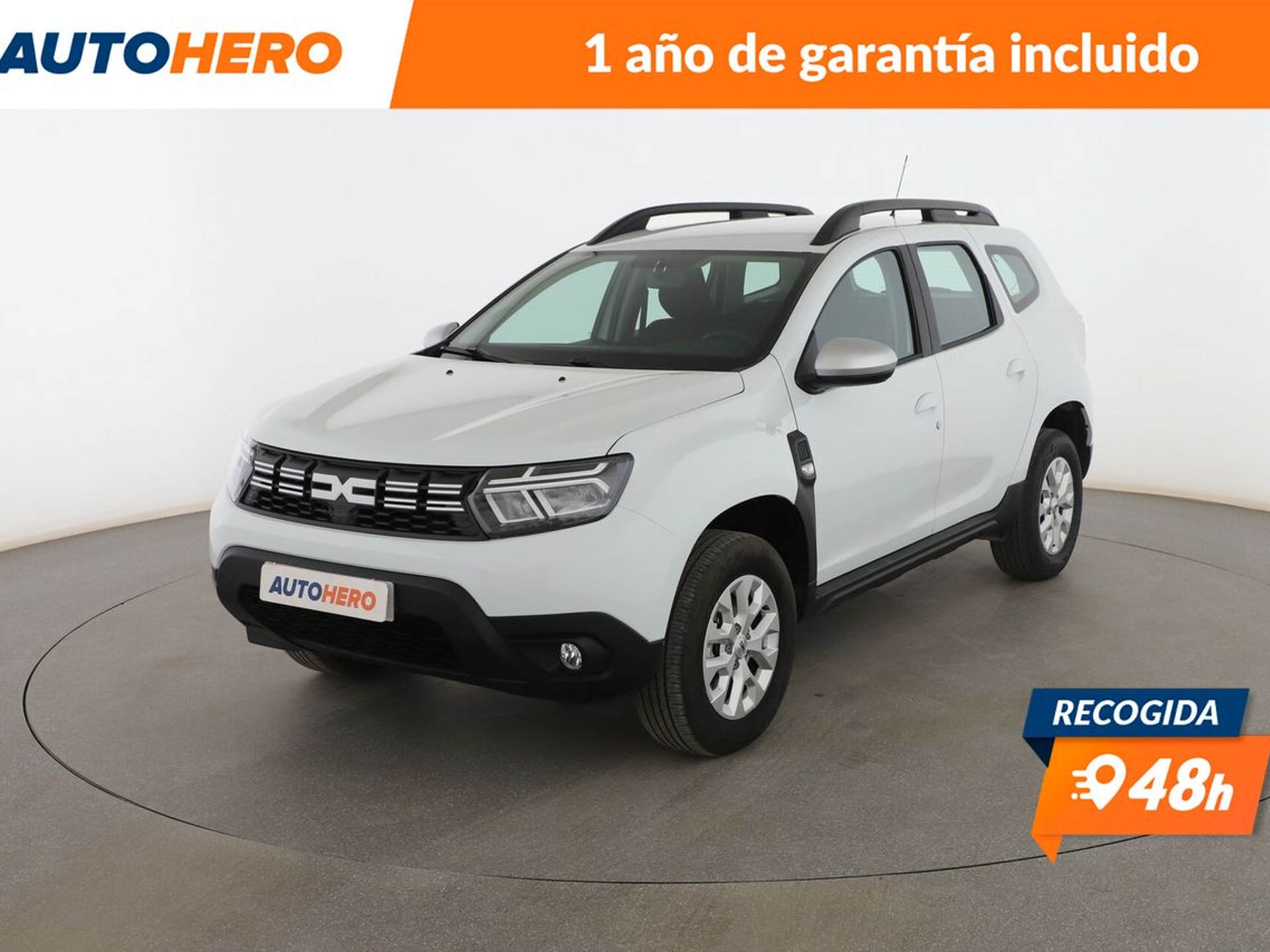 Imagen de DACIA Duster