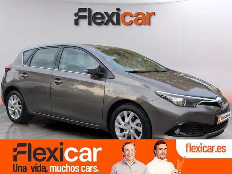 Foto del TOYOTA Auris hybrid 140H Active